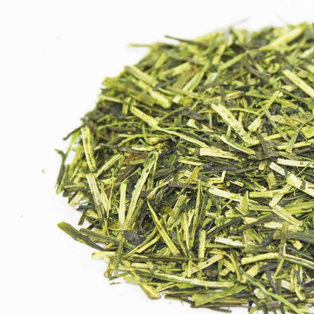 春の香りがするお茶