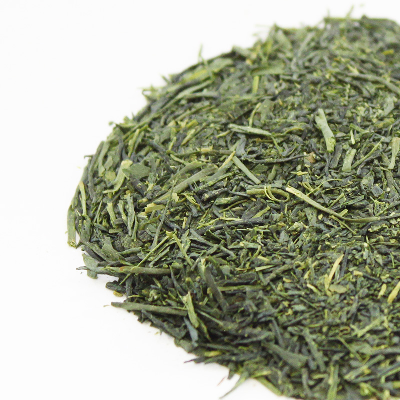 水だし煎茶