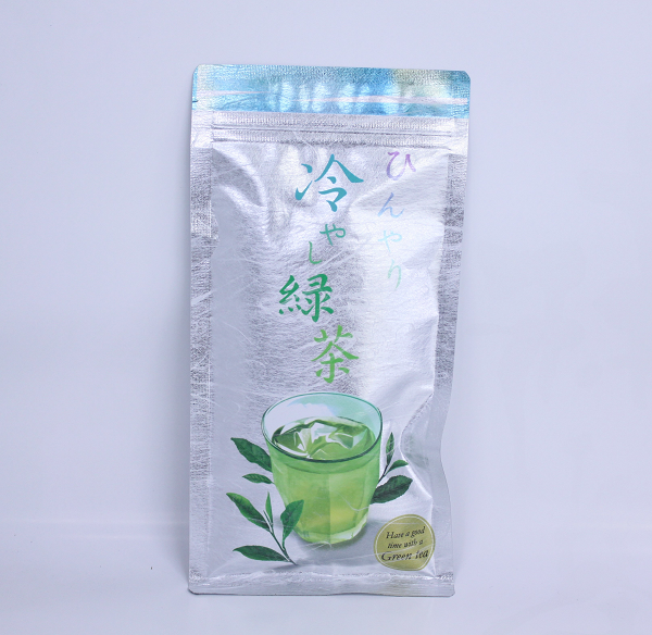 水だし煎茶