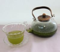 水だし煎茶